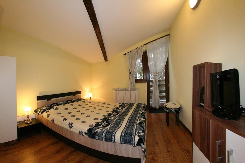 La Buni Guest house